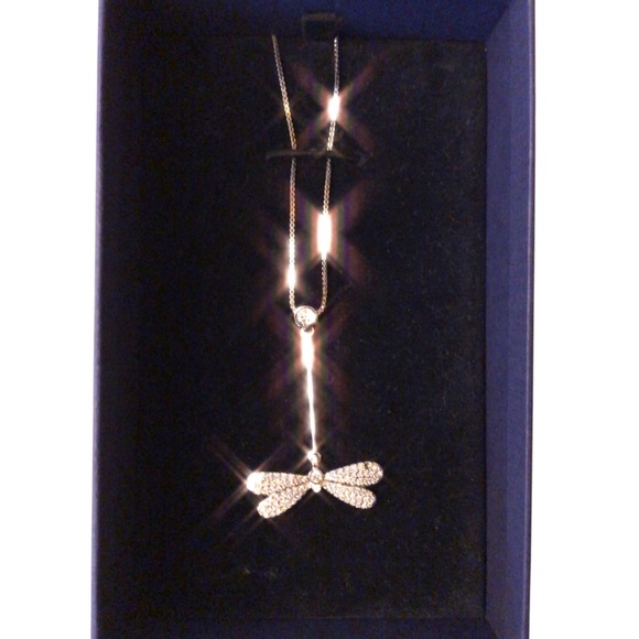 Swarovski Jewelry - Swarovski Necklace